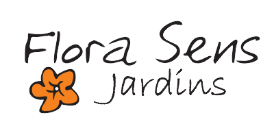 Logo Floricultura